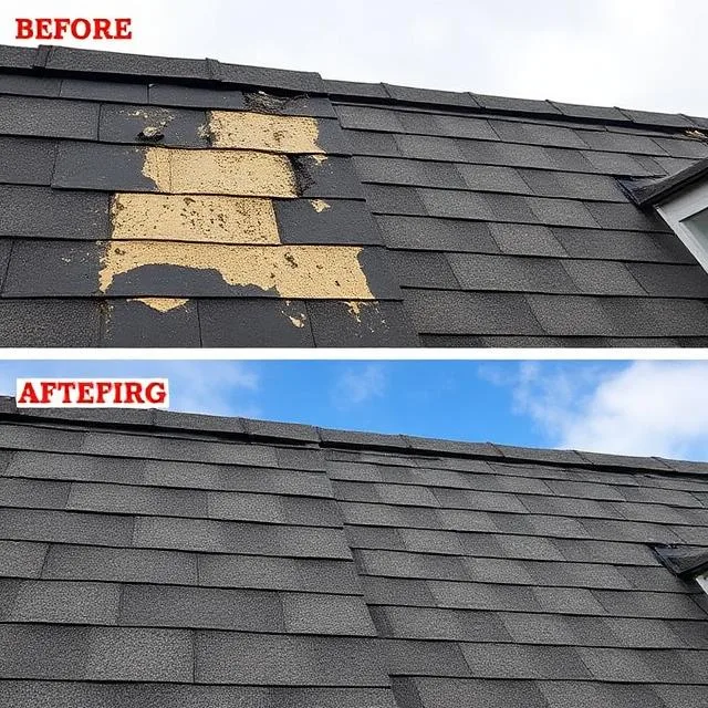 Roof Repair Near Me in Deersville, OH near me